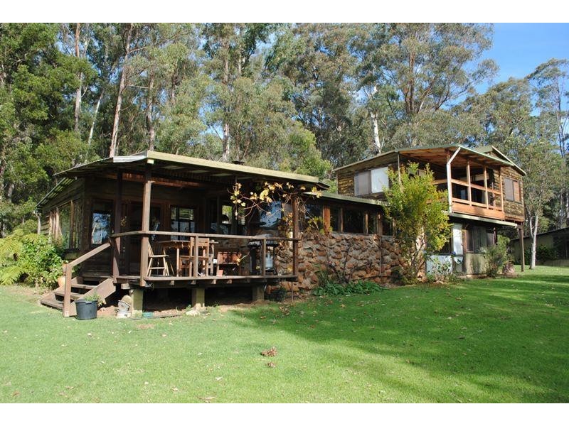 8350 Cemetery Bend  Road, Dundurrabin NSW 2453