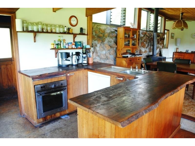 8350 Cemetery Bend  Road, Dundurrabin NSW 2453