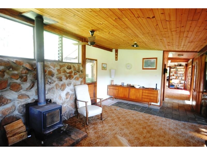 8350 Cemetery Bend  Road, Dundurrabin NSW 2453