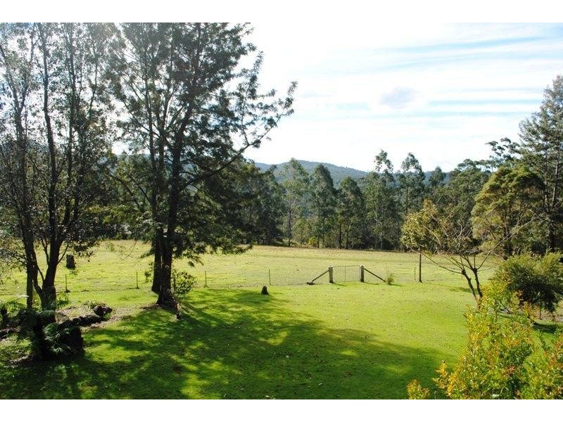8350 Cemetery Bend  Road, Dundurrabin NSW 2453