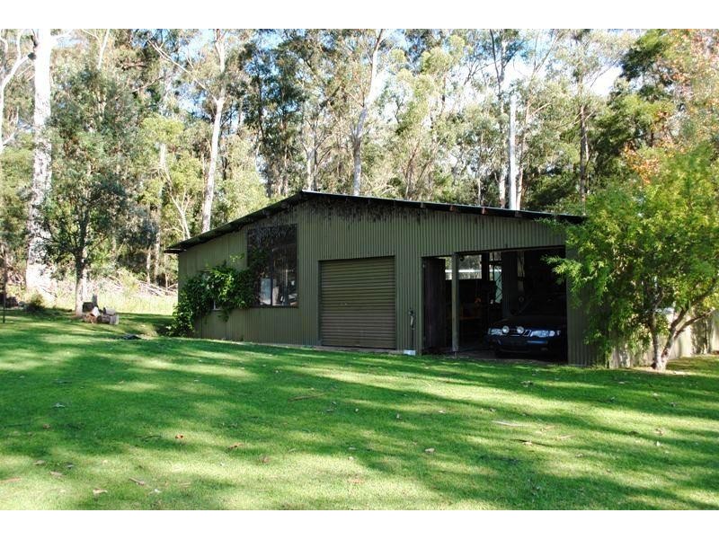 8350 Cemetery Bend  Road, Dundurrabin NSW 2453