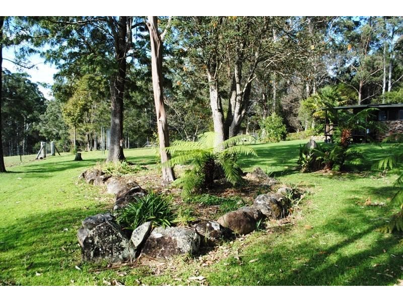8350 Cemetery Bend  Road, Dundurrabin NSW 2453