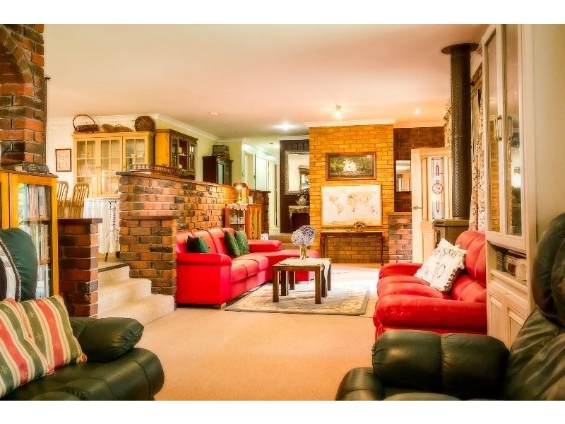 113 Old Coramba  Road, Dorrigo NSW 2453