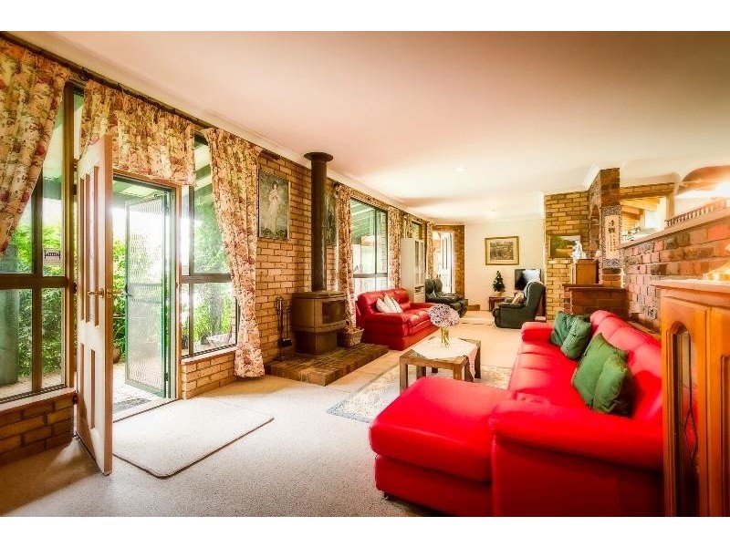 113 Old Coramba  Road, Dorrigo NSW 2453