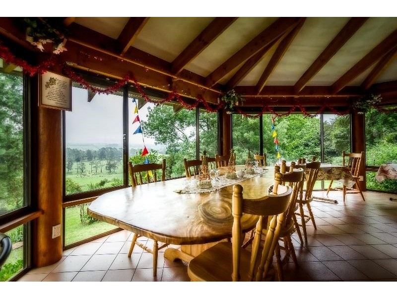 113 Old Coramba  Road, Dorrigo NSW 2453