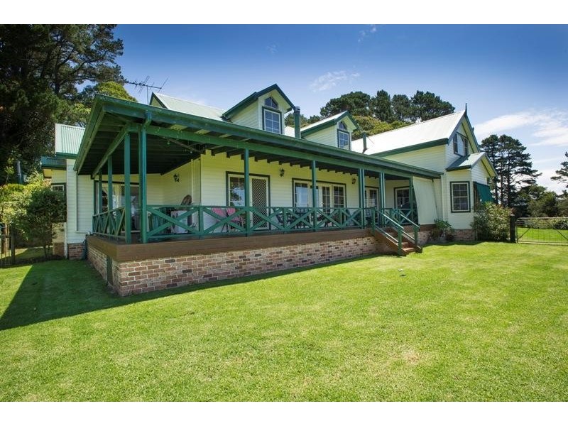 4948 Waterfall Way, Dorrigo NSW 2453