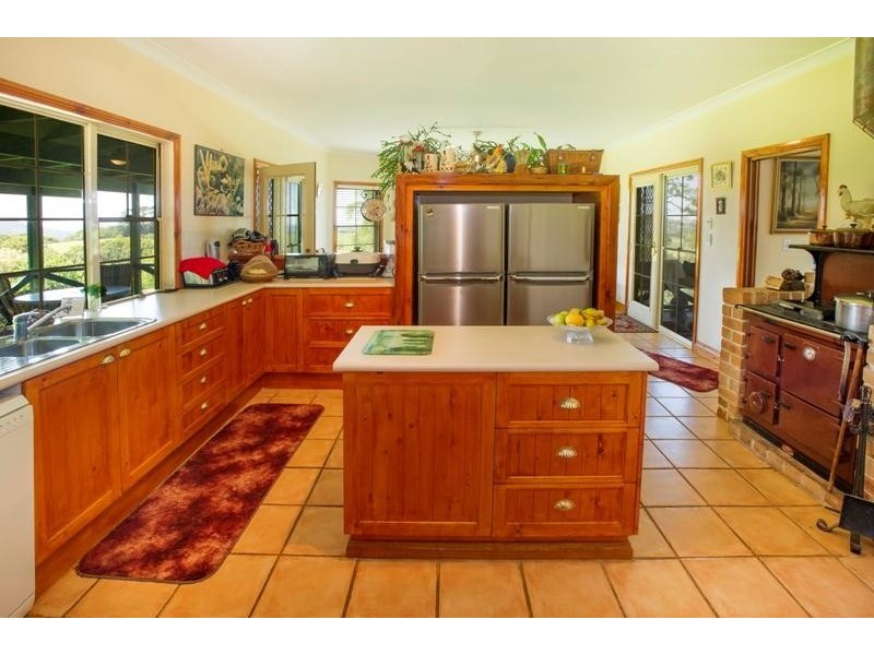 4948 Waterfall Way, Dorrigo NSW 2453