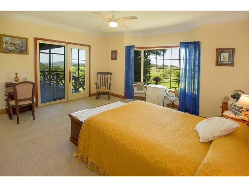 4948 Waterfall Way, Dorrigo NSW 2453