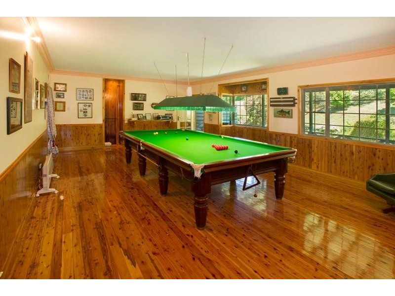 4948 Waterfall Way, Dorrigo NSW 2453