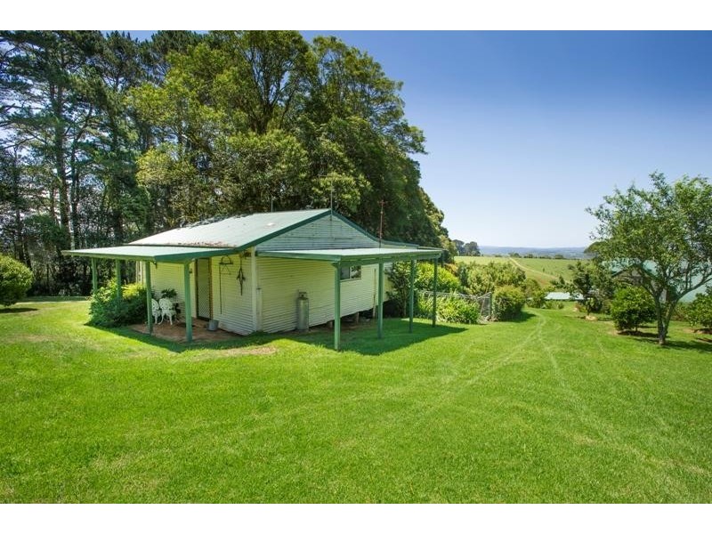 4948 Waterfall Way, Dorrigo NSW 2453