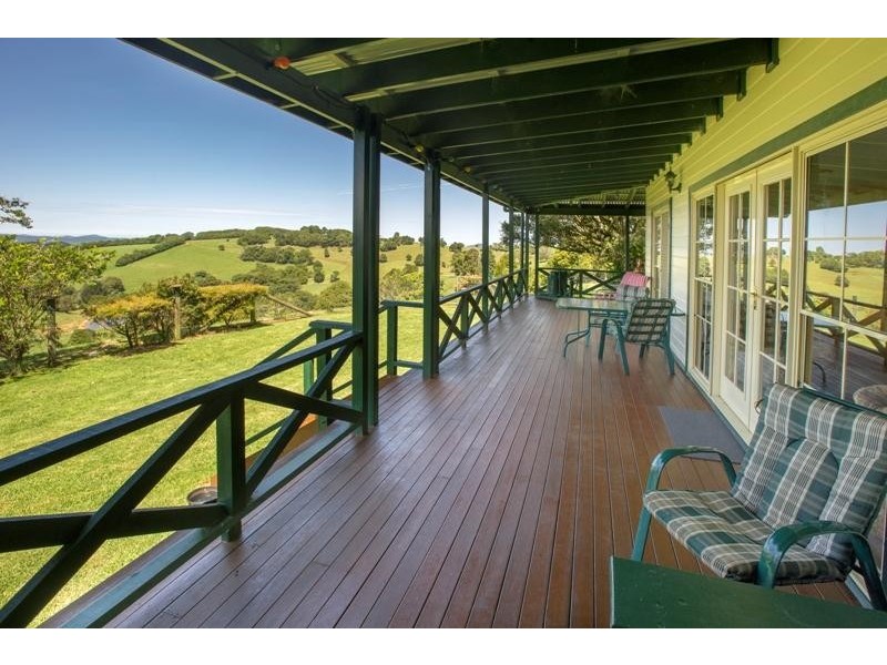 4948 Waterfall Way, Dorrigo NSW 2453