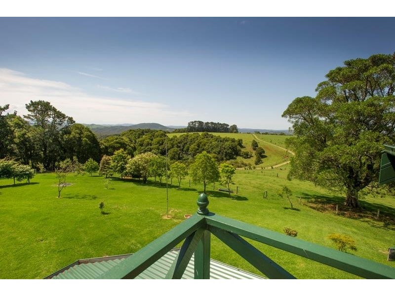 4948 Waterfall Way, Dorrigo NSW 2453