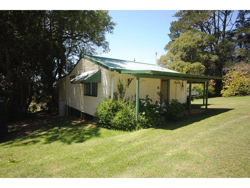 4948 Waterfall Way, Dorrigo NSW 2453