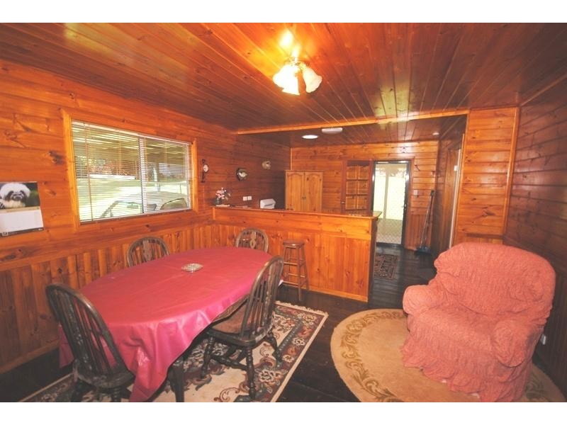4948 Waterfall Way, Dorrigo NSW 2453