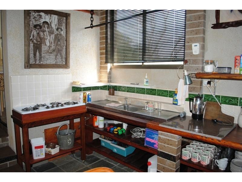 3 Oak Street, Dorrigo NSW 2453