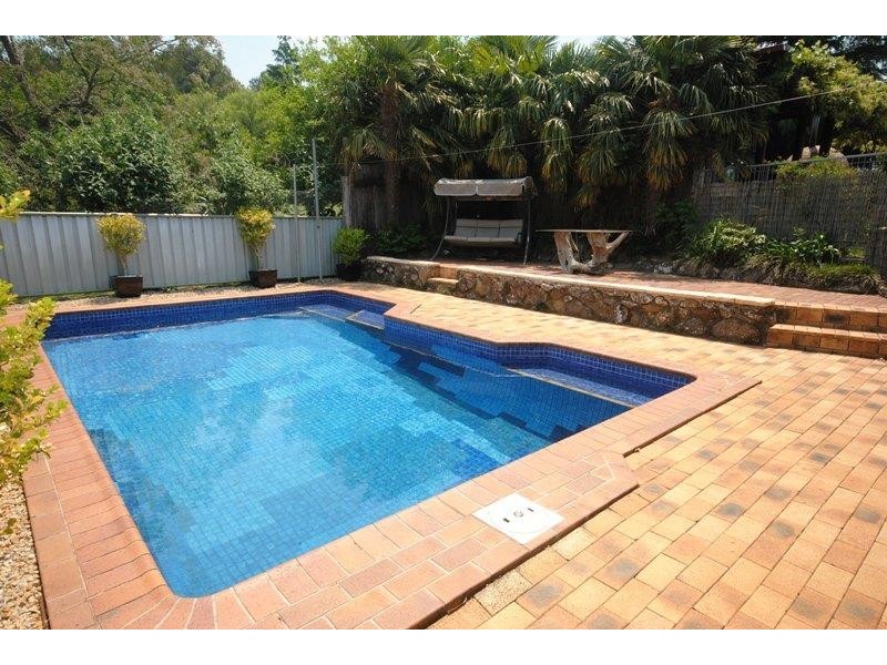 3 Oak Street, Dorrigo NSW 2453