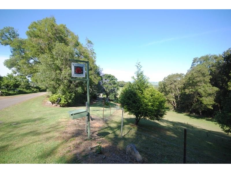 Dorrigo NSW 2453