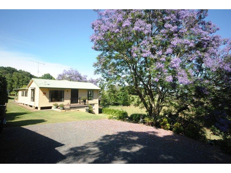 Dorrigo NSW 2453