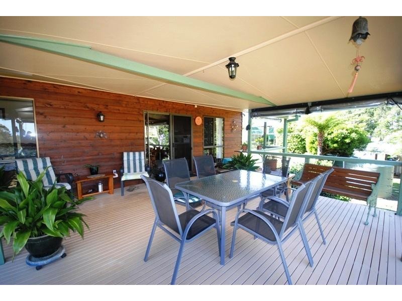 Dorrigo NSW 2453