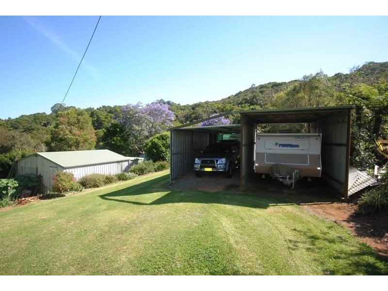 Dorrigo NSW 2453