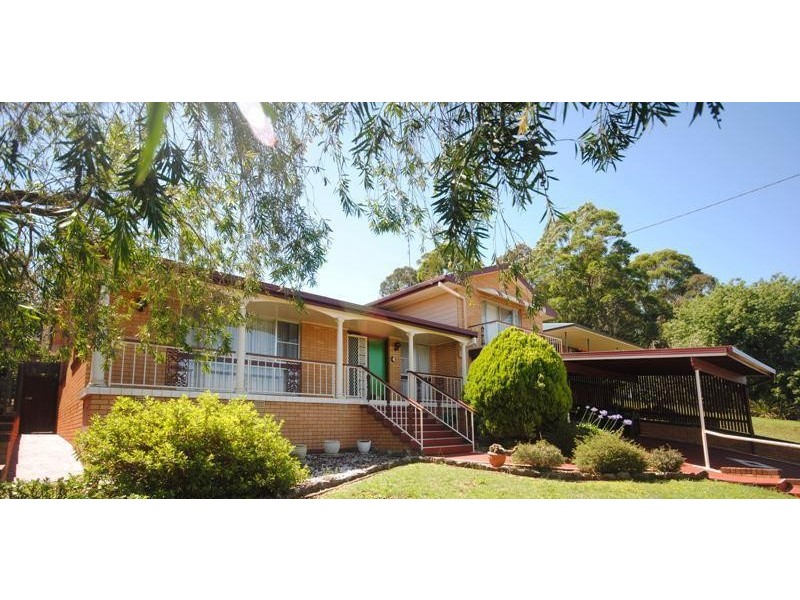 20 Parkes Street, Dorrigo NSW 2453