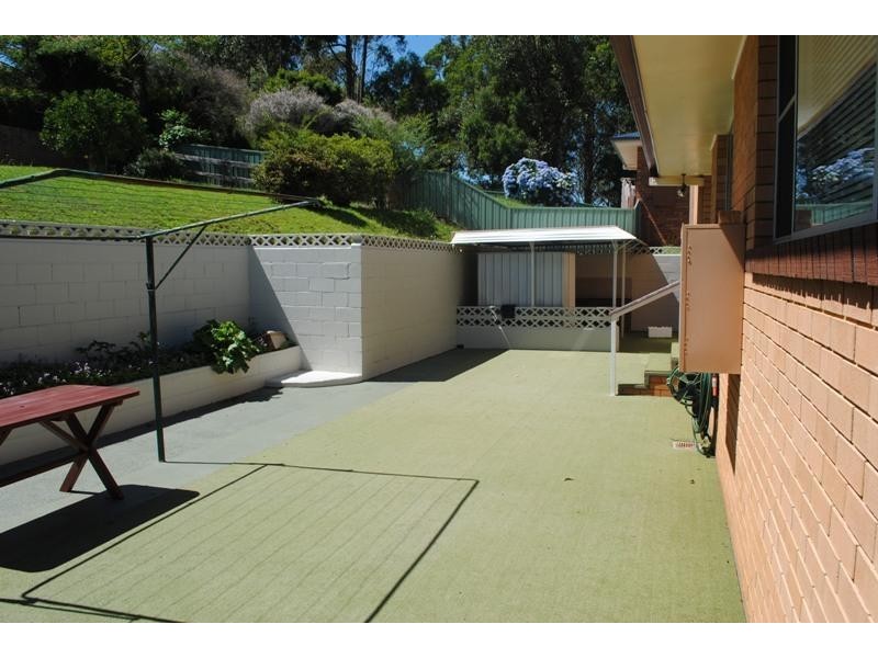 20 Parkes Street, Dorrigo NSW 2453