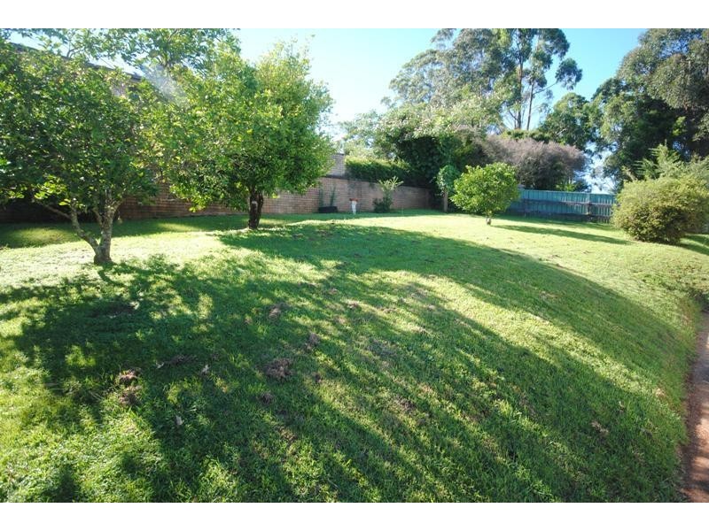 20 Parkes Street, Dorrigo NSW 2453