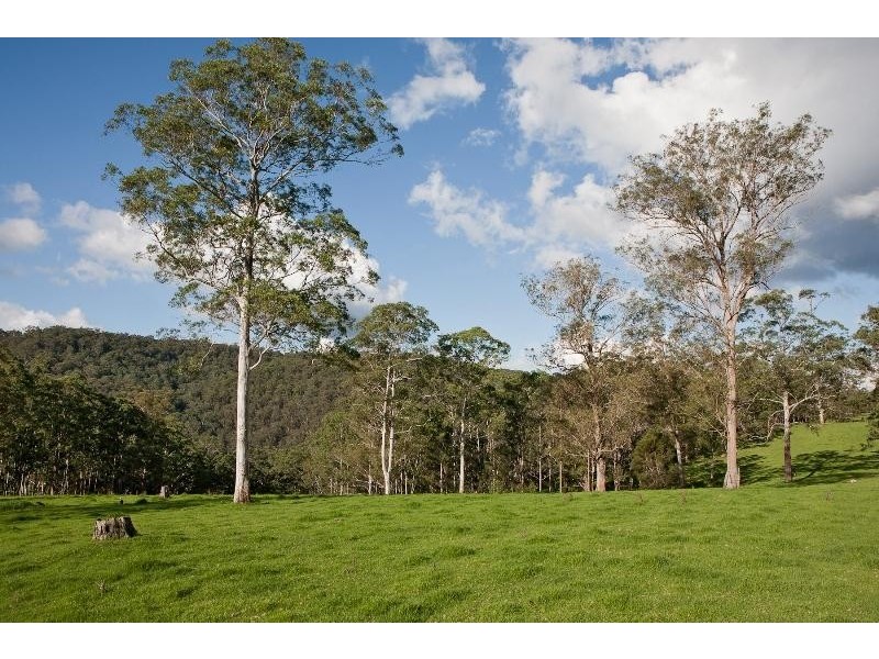 Tyringham NSW 2453