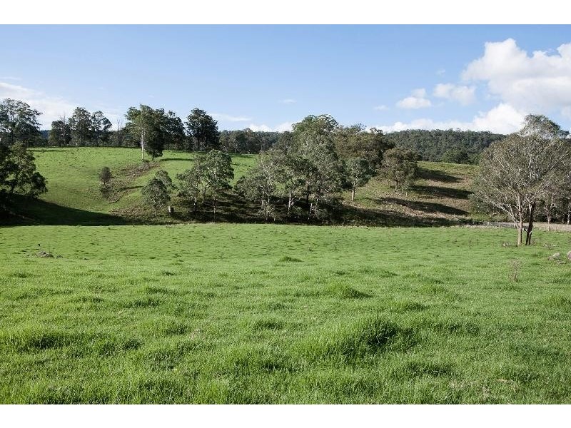 Tyringham NSW 2453
