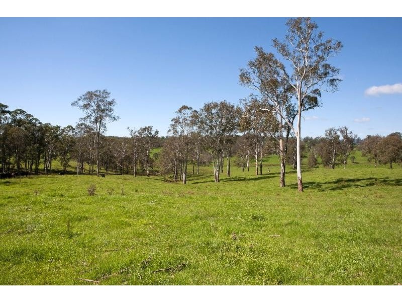 Tyringham NSW 2453