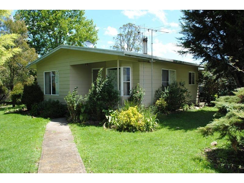 Tyringham NSW 2453