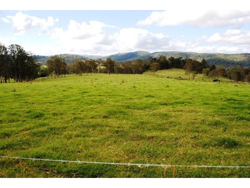 Tyringham NSW 2453