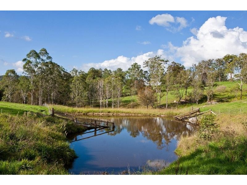 Tyringham NSW 2453