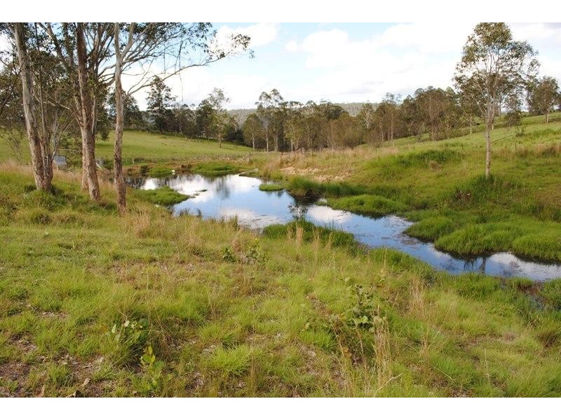 Tyringham NSW 2453