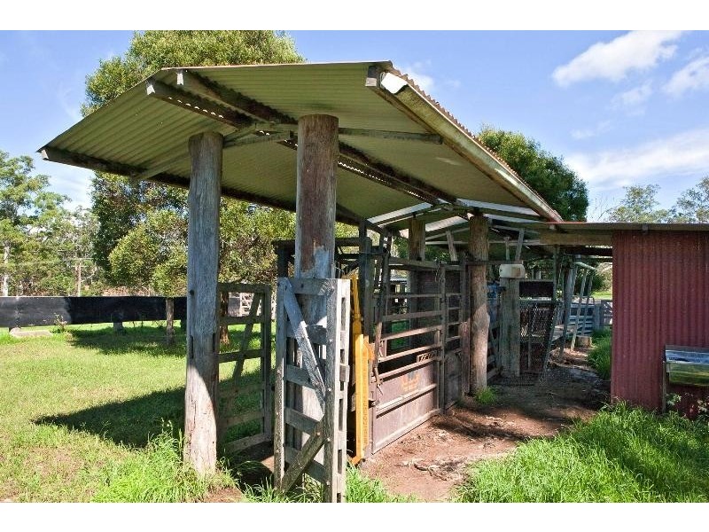 Tyringham NSW 2453