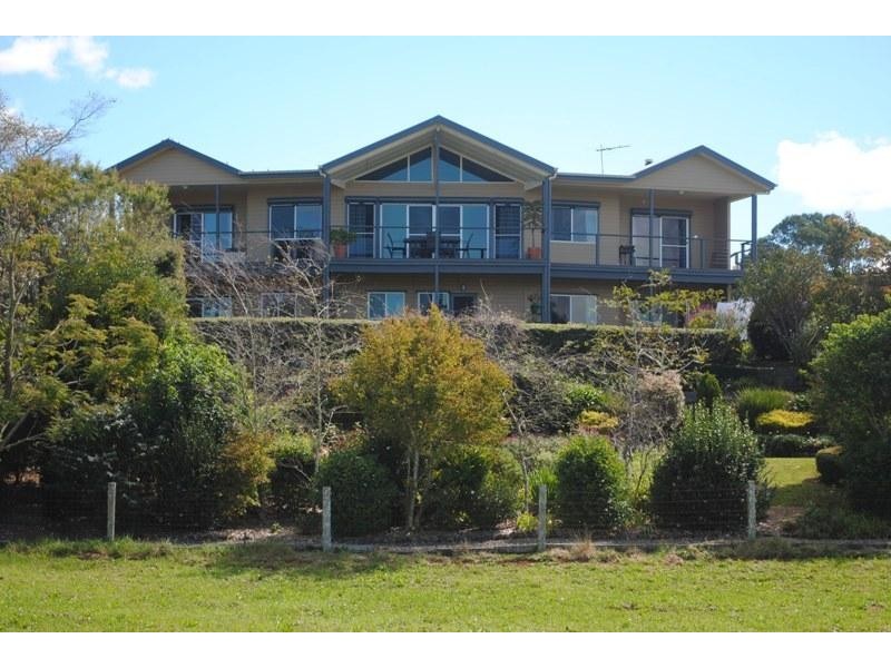 7 Cofton Close, Dorrigo NSW 2453