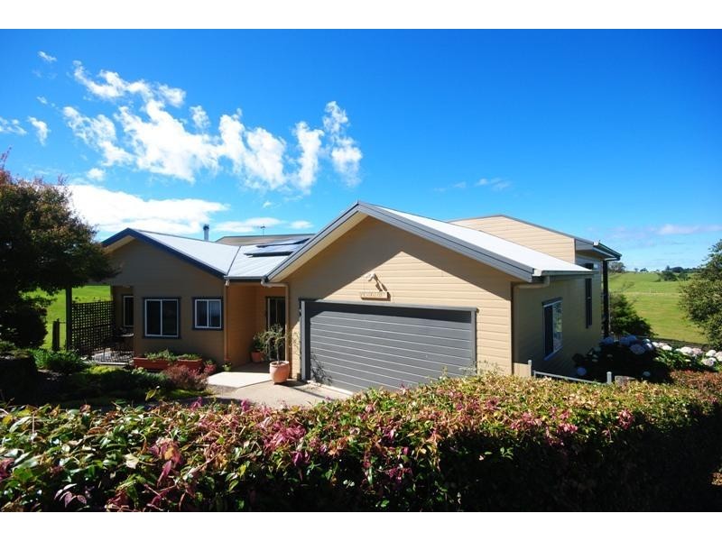 7 Cofton Close, Dorrigo NSW 2453