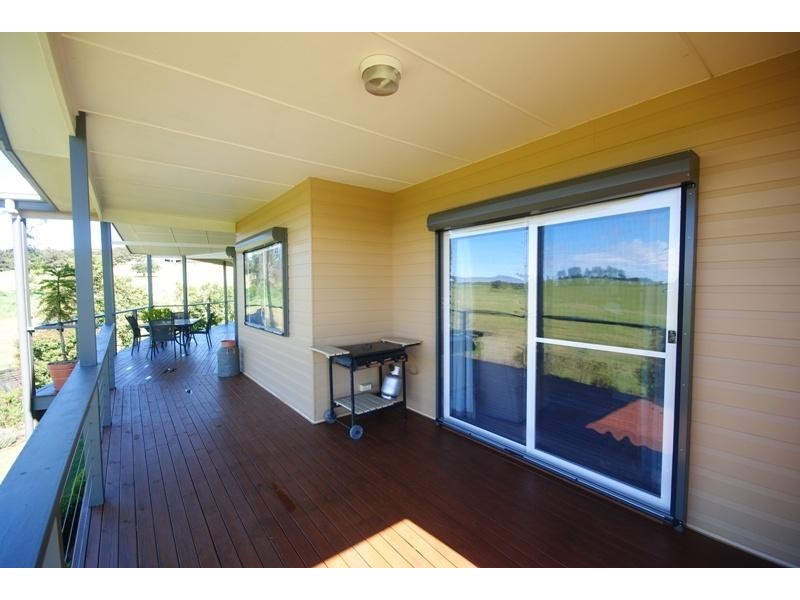 7 Cofton Close, Dorrigo NSW 2453