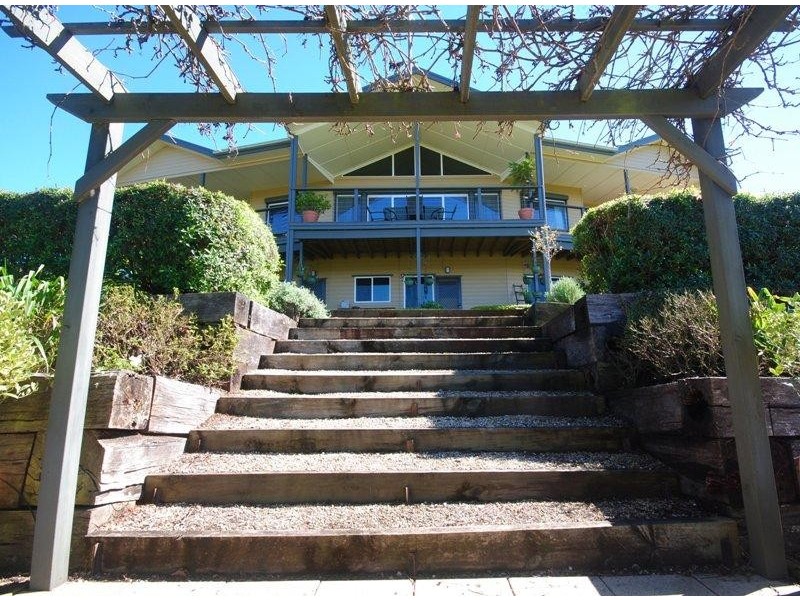 7 Cofton Close, Dorrigo NSW 2453