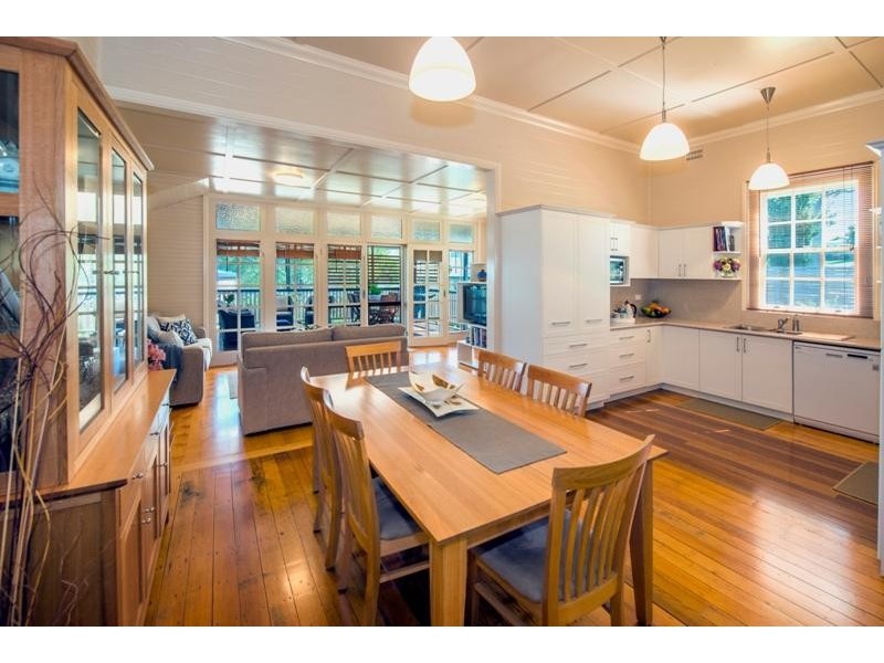 1 Vine Street, Dorrigo NSW 2453