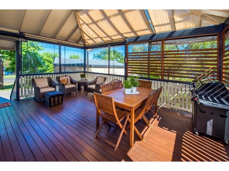 1 Vine Street, Dorrigo NSW 2453