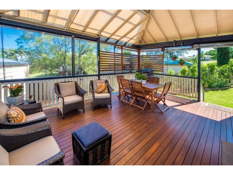 1 Vine Street, Dorrigo NSW 2453