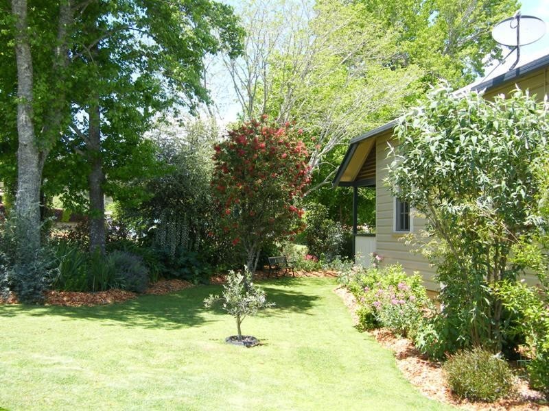 1 Vine Street, Dorrigo NSW 2453