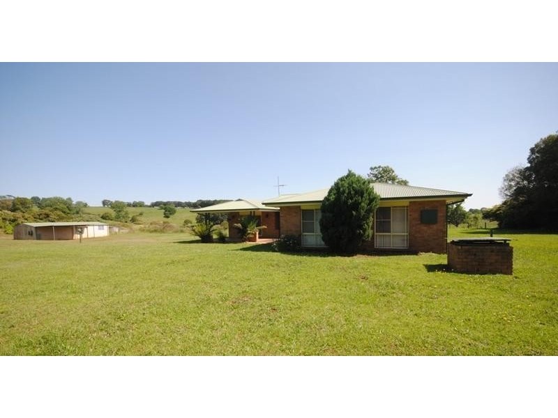 Dorrigo NSW 2453