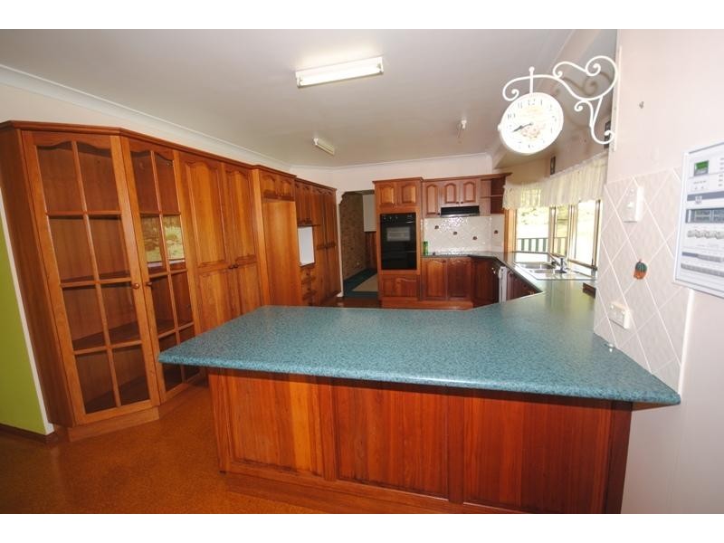 Dorrigo NSW 2453