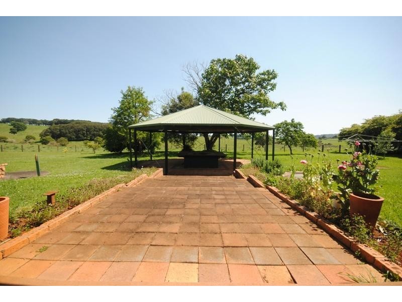 Dorrigo NSW 2453