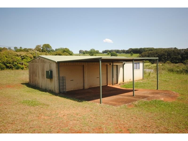Dorrigo NSW 2453