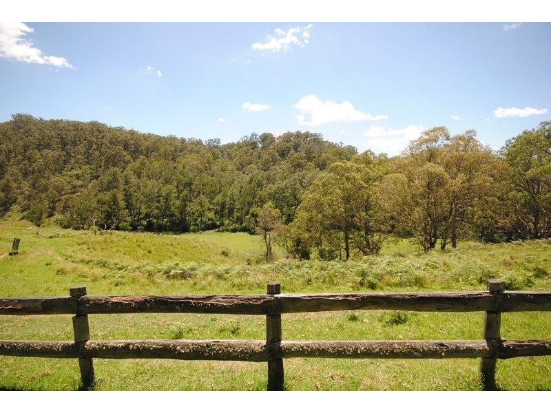 Dorrigo NSW 2453