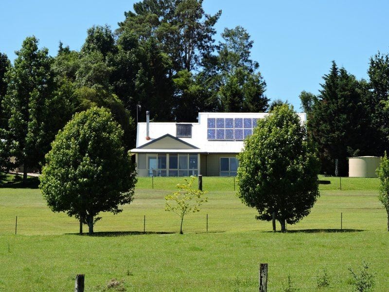 507 Whisky Creek Road, Dorrigo NSW 2453