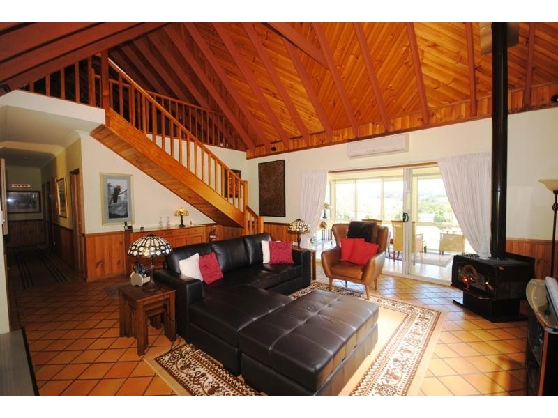 507 Whisky Creek Road, Dorrigo NSW 2453